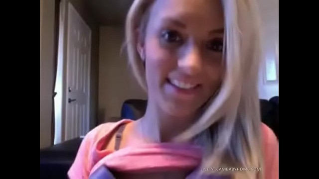 Zaria Brunette Dildo Webcam Sex Blonde Darling Indian Teen