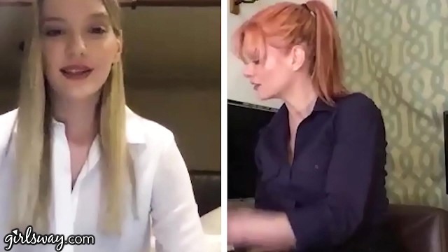 Kenna James Medium Tits Blonde Lesbian Reality Medium Ass Sex Babe