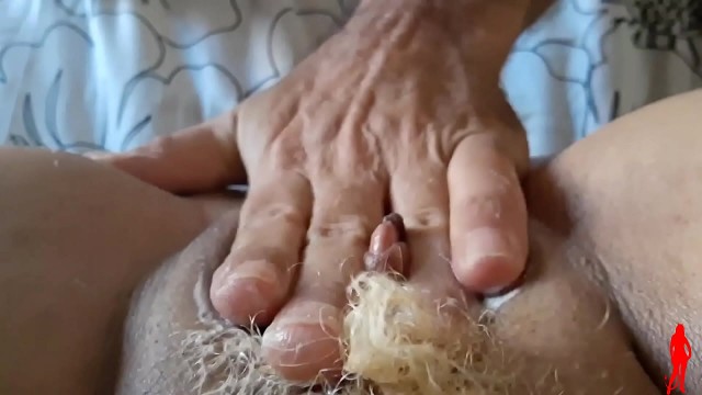 Tula Shaving Hairy Inpussy Clitoris Pussy Shaving Closeup
