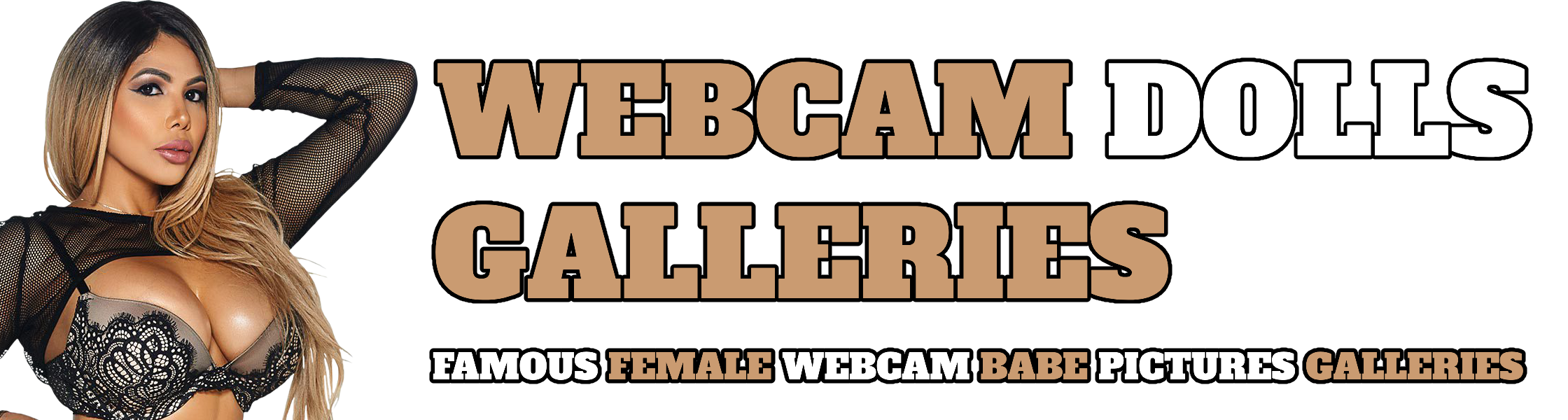 Webcam Dolls Galleries